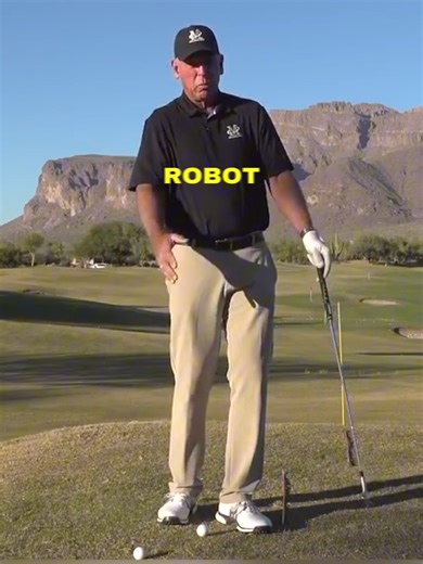 Do you have this skill in your bag? #golf | golf