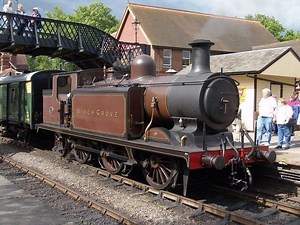 LBandSCR E4 class - Alchetron, The Free Social Encyclopedia