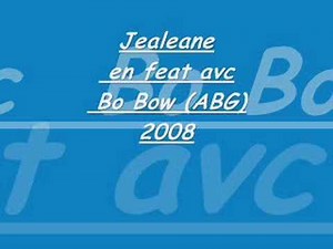 New Zouk 2008 Jealeane - ABG