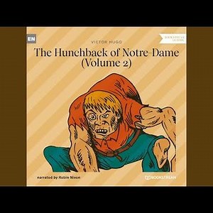Chapter 120 - The Hunchback of Notre-Dame (Volume 2)