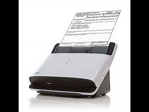 NeatDesk Desktop Scanner and Digital Filing System