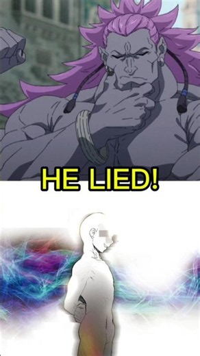 The DARK Truth About Badigadi's Duel! 🤯📖 #mushokutensei #rudeus #animelore