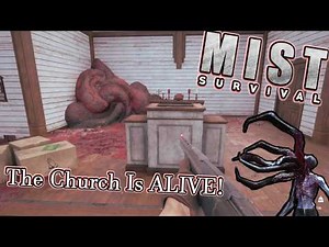 Mist Survival - EP 3 - What Did I Get Myself Into???