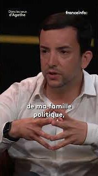 Jean-Philippe Tanguy : "Beaucoup d’entre nous se reconnaissent dans les failles de Marine Le Pen"
