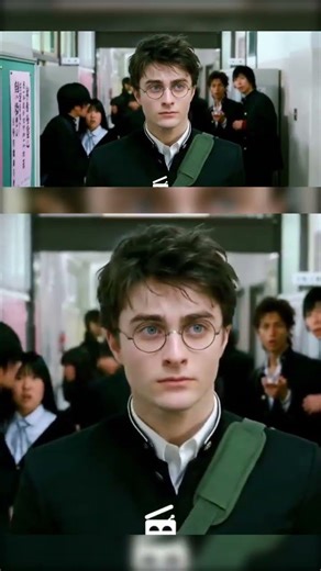 What if Harry Potter plays the fast and furious Tokyo Drift Made with Kling Everyone’s talk