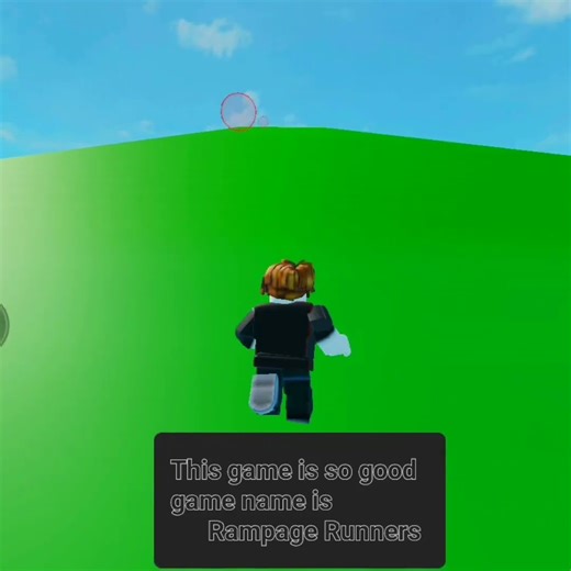 Roblox test game