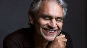 Andrea Bocelli’s UK and Ireland tour dates and tickets for 2022