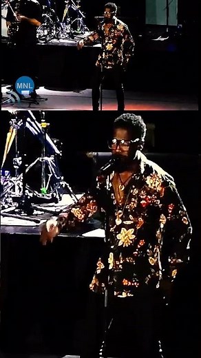 SPARKLING IN THE SAND (Tower Of Power) Momentum Live MNL