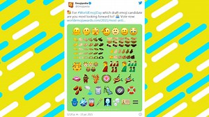 Llegarán nuevos Emojis en Septiembre. | Jalisco TV | Facebook