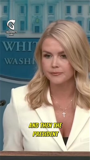 President Trump called it “horrible” and “incredible.” A major discovery by the DOGE team has been confirmed, but the full details remain just out of reach. Something big is coming. 🍿 | Grassroots Army