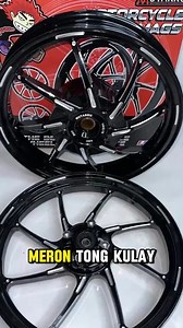 landed na ang mutarru mags para sa mga naka click part 1 #SECRETSHOP #motorcycles #mutarru #click #mags | SecretShop Ni Klasmayt