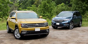 Compared: How Does the Atlas Stack Up Against the...