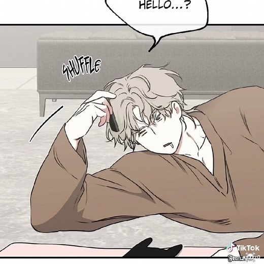 Low Tide in Twilight: Euihyun & Taeju Manga Insights