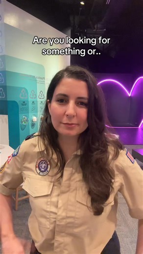 From chemistry to first aid, Scouts can dive into exciting STEM and life skills at The Health Museum! 🧪🚑 #TheHealthMuseum #ScoutsBSA #RegisterToday #MeritBadges #SignUpNow | The Health Museum