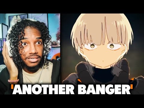 ANOTHER BANGER BY EVE! | Reacting to EVE - How To Eat Life Music Video