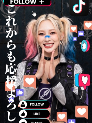 新曲『星屑のライバル』配信スタートしました！記念投稿！🎤✨ 大大好きな『機動戦士ガンダム0083』のアナベル・ガトーをテーマにしたトリビュートソングを作っちゃいました…！泣 🌌🚀 ガトーの圧倒的なカリスマ性と、宇宙（そら）に散っていった男たちの熱いドラマを全力で表現しています 🔥 ガンダム好きな人、特に0083推しの人には絶対刺さる自信があります！🥺 いいなと思ったら、いいね・保存・リンクコピーで応援してくれると嬉しいです！コメント全部読みます！💬💖 #星屑のライバル #ガンダムユニコーン #0083 #アナベルガトー #シンガーソングライター #歌い手 #推してください