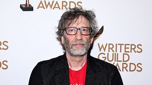 Dark Horse Comics drops Neil Gaiman, cancels Anansi Boys adaptation