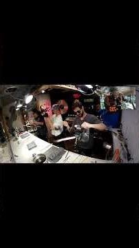 LotBoy Makes a Glass Sewing Machine for the Master: Micah Evans