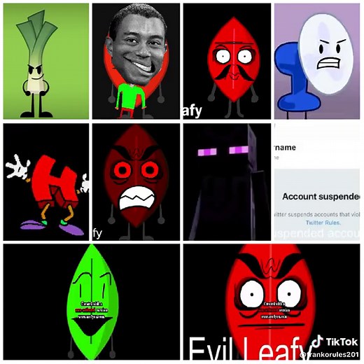 BFDI auditions 10 #bfdiauditions