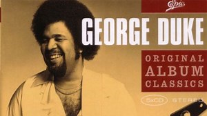 George Duke Dies At 67
