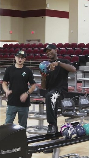 Axis tilt and release explained by Josh Tajiri #bowler #pbatour #coach #coaching #proshop