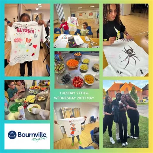#youthwork #communitydevelopment #birminghamyouth #niyyahcommunity #creativity #bournvillevillagetrust #jnc | Niyyah Community Enterprise CIC