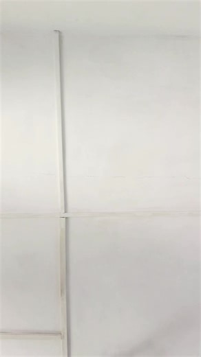 Creative PVC Ceiling Installation Ideas