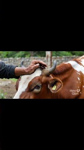 From Grass to Milk | A Full Day Inside a Real Working Cow Farm | Dairy Documentary
