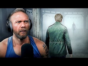 A Mysterious Encounter | SILENT HILL 2 Remake (2024) Playthrough l Part 2
