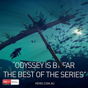 130 reactions · 185 comments | ⚡Black Friday at Ubisoft Store Australia⚡ Dive into the greatest open world RPG this year on PC for a great price | Ubisoft | Facebook