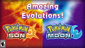 Pokemon Sun & Moon: How to Evolve | Evolution Stones Locations Guide - Gameranx