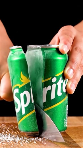 sprite cut