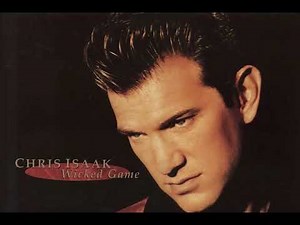 BLUE HOTEL - NO BASS - CHRIS ISAAK