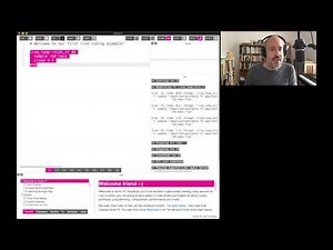 Sonic Pi beginner's tutorial: Episode 1