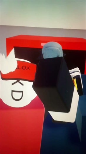 Baby no money (Roblox animation meme) #roblox