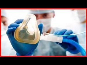 Sauerstofftherapie: Anwendung und Wirkung