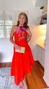 27K views · 3.9K reactions | Wedding guest dresses I’m loving for summer! Shop these looks by heading to the link in my bio > shop my LTK or copy this link to your browser: https://liketk.it/5etxf If you’re following me, you can comment “link” in the comment section below to have the links sent to you via DM 懶 #weddingguestdress #weddingguestoutfit #blacktie #summerdresses #anthropologiedress #jcrewalways #summerstyle | Louise Montgomery Blog | Facebook