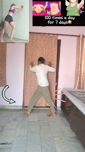 Burn 🔥 all the body fat #excelinexercise #fatlossworkout #middleagegeeta #yoga #shoulderworkout