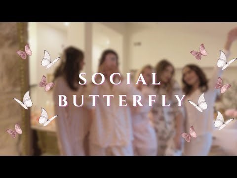 Social Confidence Subliminal | Effortless Conversation & Likeability [request]