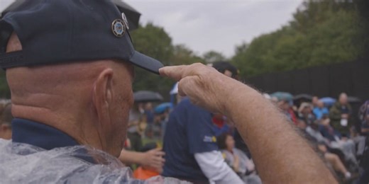 Queen City Honor Flight seeks veterans for fall trip to DC