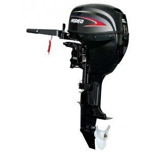 [Hot Item] Hidea HD30f 2 Stroke Hidea Marine Outboard Engine