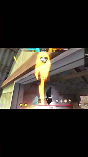 define desert eagle #freefire