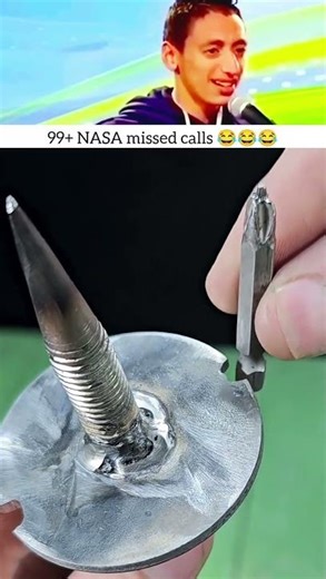 99+ NASA missed call #funny #meme #entertainment