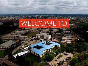 12 reactions | Explore Our Babcock University. | Babcock University | Facebook