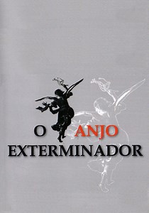 O Anjo Exterminador filme - Veja onde assistir