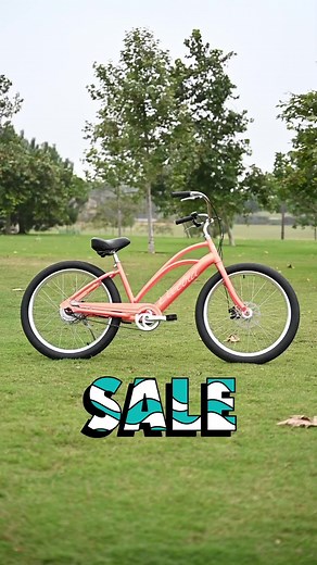 Electra Bicycles on TikTok