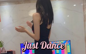 任天堂Just Dance《Soy Yo》菜鸟系列