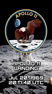 58K views · 1.2K reactions | During the final moments of the Apollo...