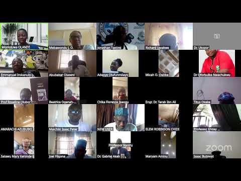 Module 11 Live sessions and Debates link