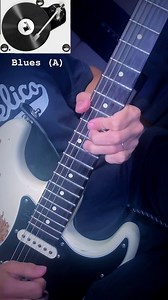 64K views · 2K reactions | Slow Blues joy  Jam track + TAB for the full Blues guitar solo in the comment section. Thanks for the support. Happy jamming! #guitar #stratocaster #guitarist #bluesguitar #bluesguitarist #bluesguitarsolo #slowblues #guitarra #guitarsolo #guitarplayer #guitarlessons #bluesguitarlicks #guitarlicks #tuesdaymotivation | Quist | Facebook